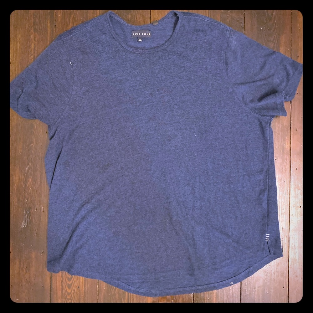 Five Four | Tee